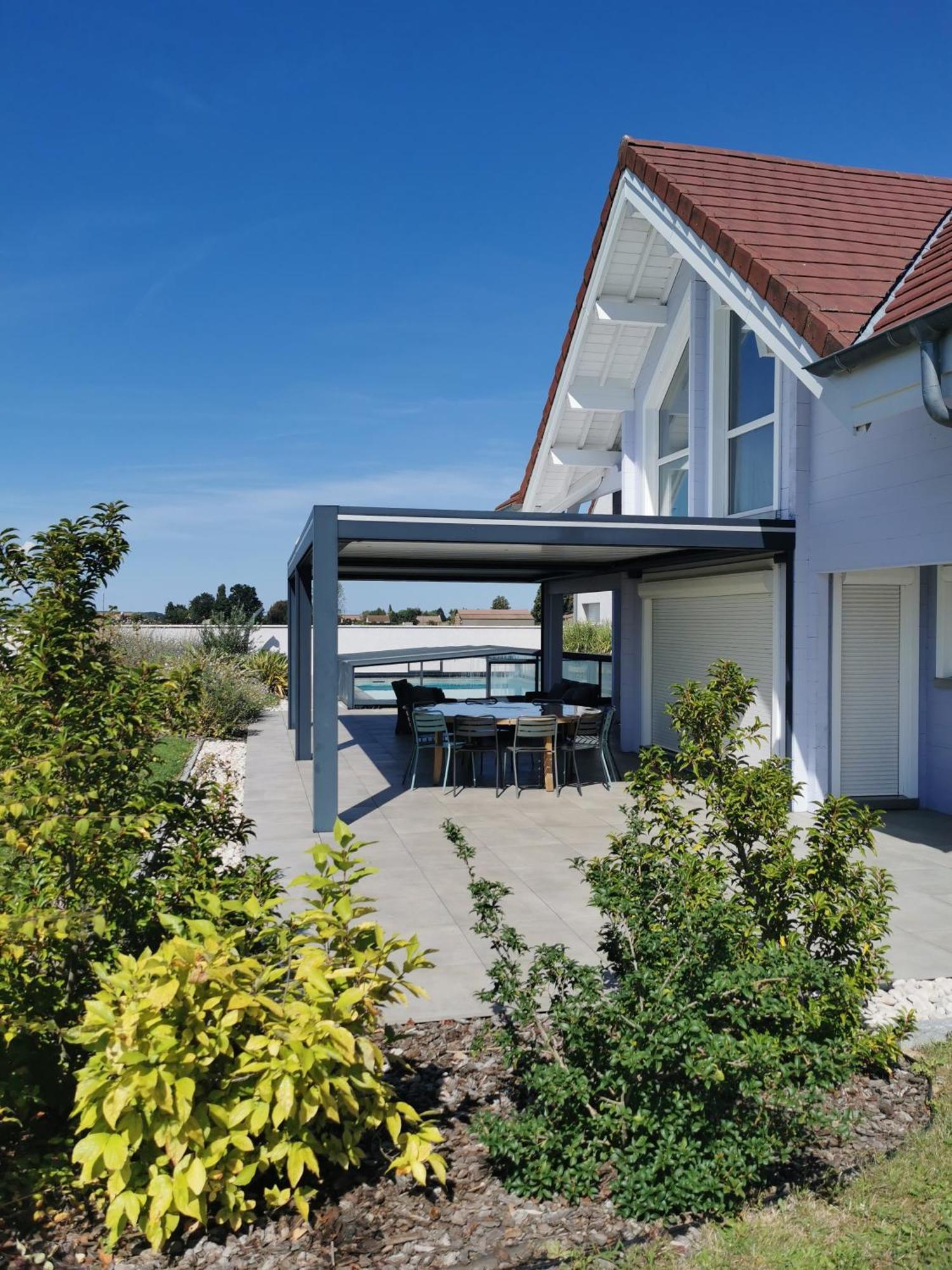 Gite De Mortagne, Chalet Avec Piscine - By Primo C0Nciergerie Gigny-sur-Saone Екстер'єр фото